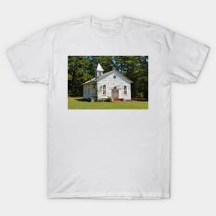 Reaves Chapel T-Shirt